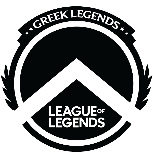 Greek Legends League 2021 Summer