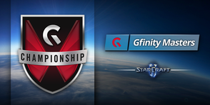 Gfinity Spring Masters II Qualifiers