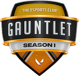 The Esports Club Gauntlet Season 1