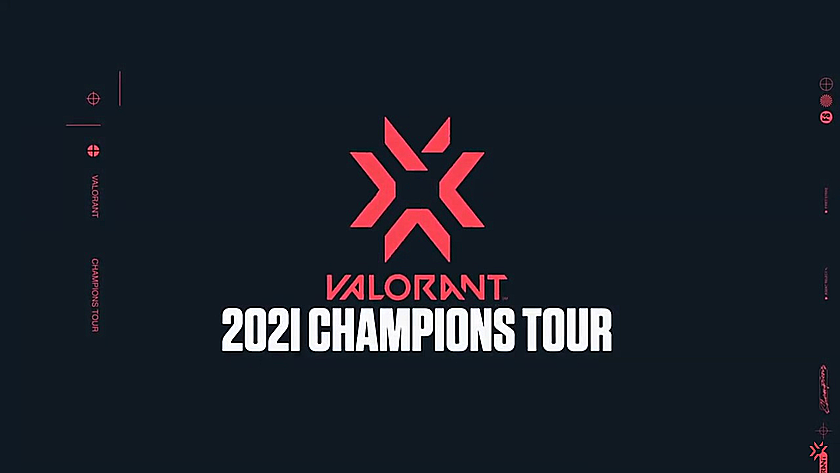 Valorant Champions Tour 2021 APAC Last Chance Qualifier