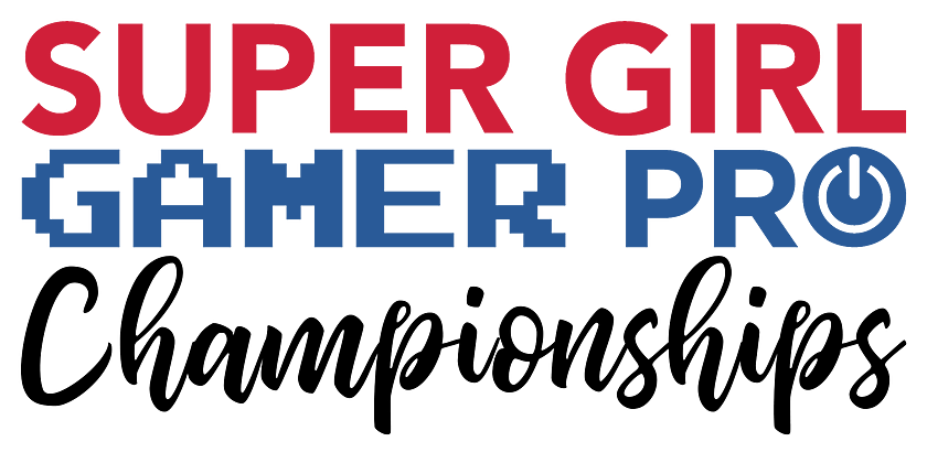 Super Girl Gamer Pro Spring 2021 Championships