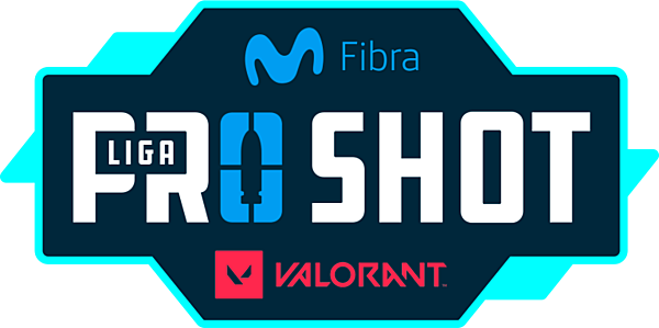 Liga Movistar Fibra Pro Shot