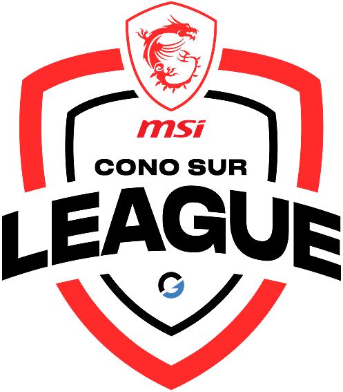 MSI Cono Sur League 2021