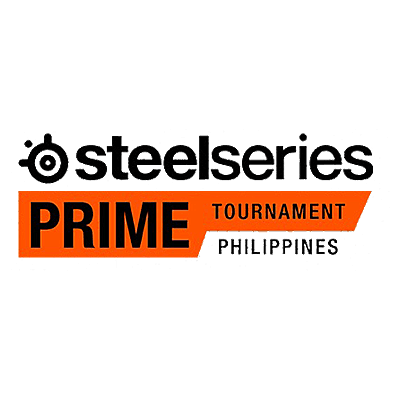SteelSeries Prime Tournament Philippines
