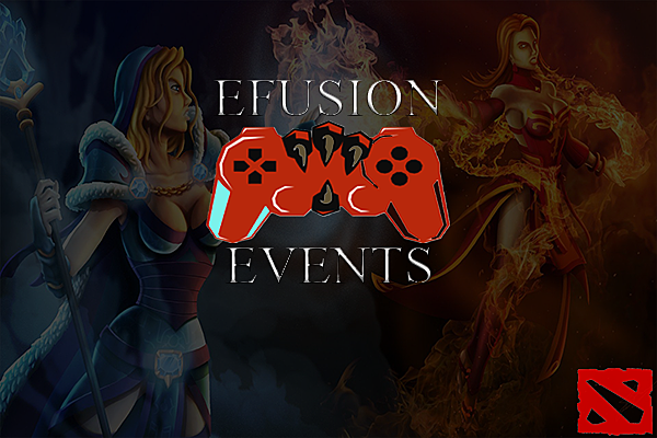 Efusion Dota 2 League