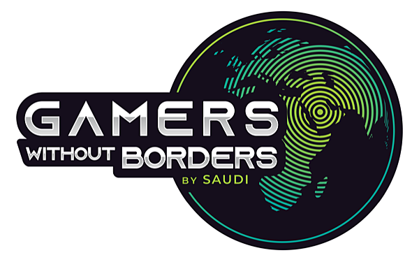 Gamers Without Borders 2021