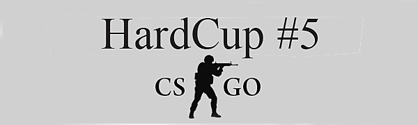 HardCup #5