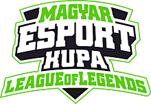 Magyar Esport Kupa 2021