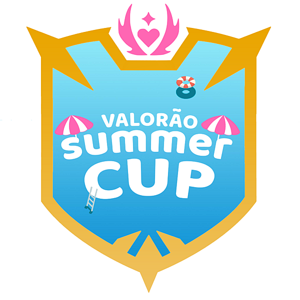 Valorão Summer Cup