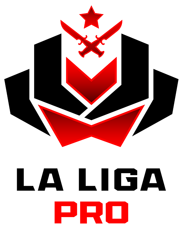 La Liga Season 4 Sur Pro Division Apertura