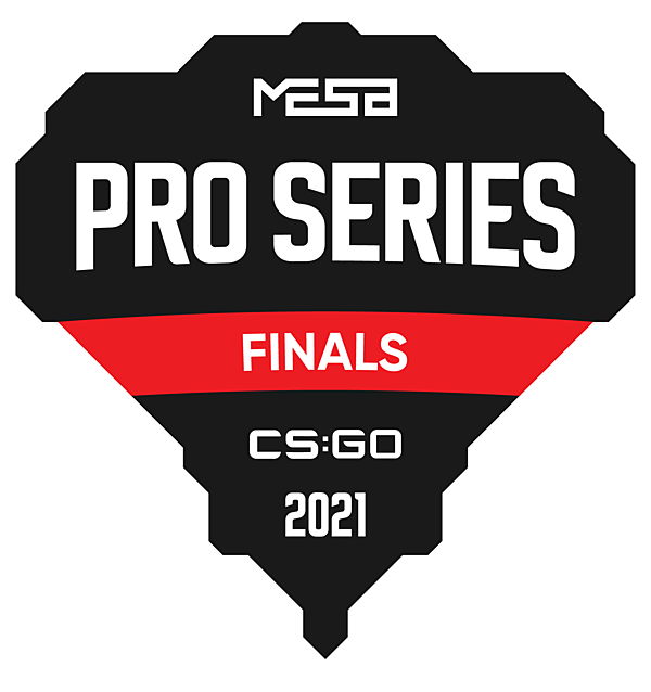 MESA Pro Series 2021