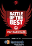Battle of the Best Invitational #1 2015