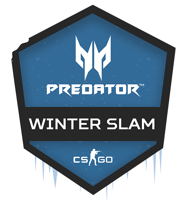 Predator Winter Slam 2021