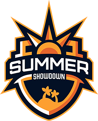 EGL 2021 Summer Showdown