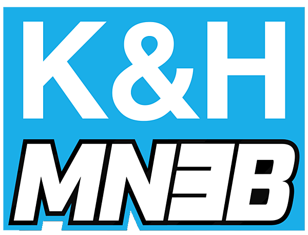 K&H Magyar Nemzeti Esport Bajnokság #3