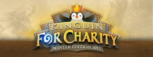Kinguin For Charity - Winter Edition 2015