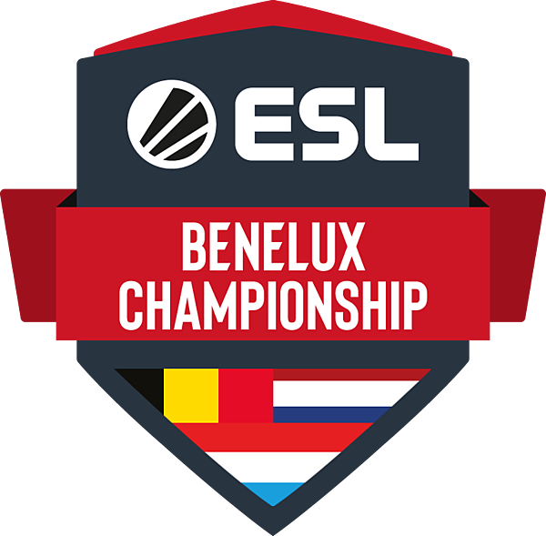 ESL Benelux Championship Winter 2021