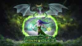 The Pinnacle 2