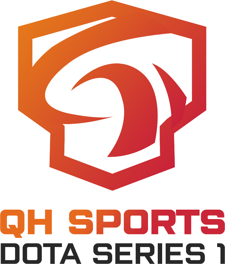 QH Sports Dota Series 1