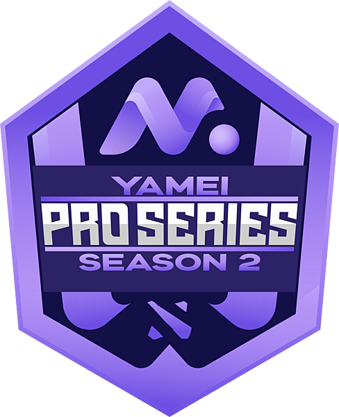 Yamei Pro Series Season 2