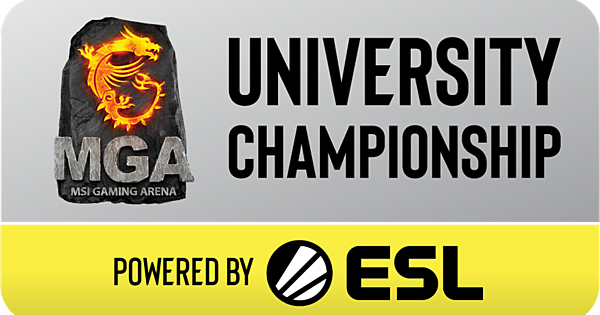 MGA University Championship 2021 Season 1