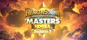 OGN Hearthstone Masters Korea Season 3
