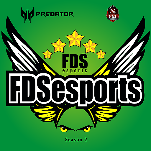 FDS Esports Invitational Season 2