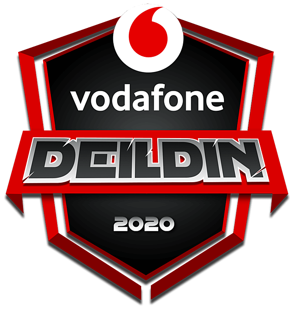 Icelandic Esports League Season 5