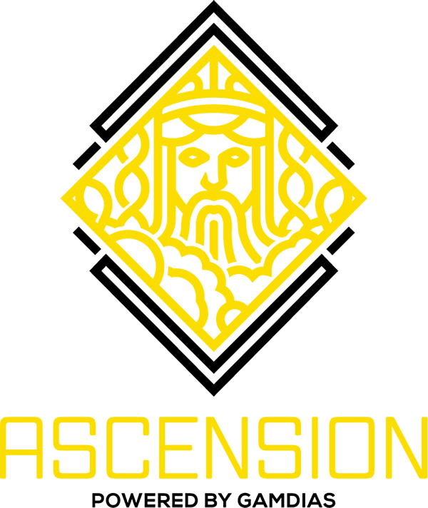 Gamdias Ascension League Season 2