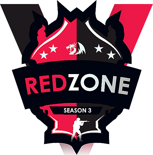 RedZone PRO League Season 5