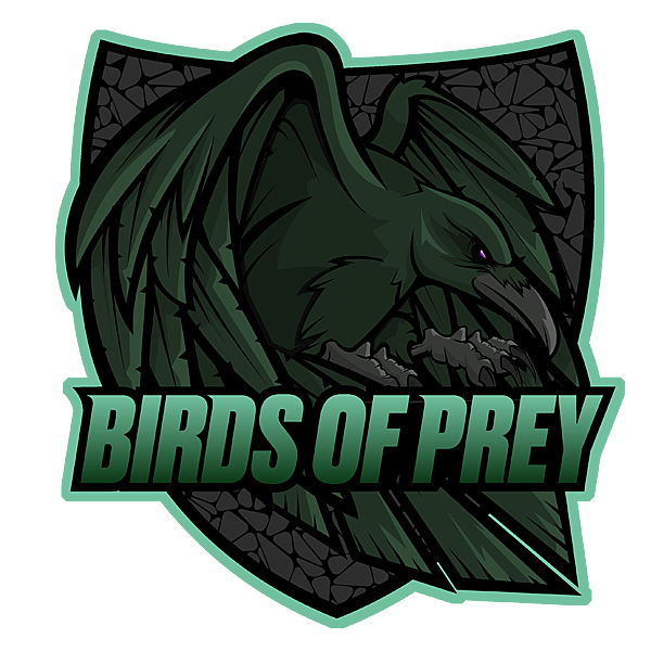 Birds of Prey Episode 2