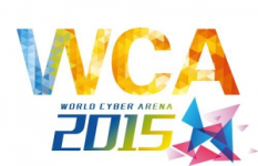 WCA 2015 - Europe Pro Qualifier