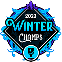 Nerd Street Gamers Winter Championship Open #1