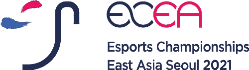 E-Sports Championships East Asia 2021