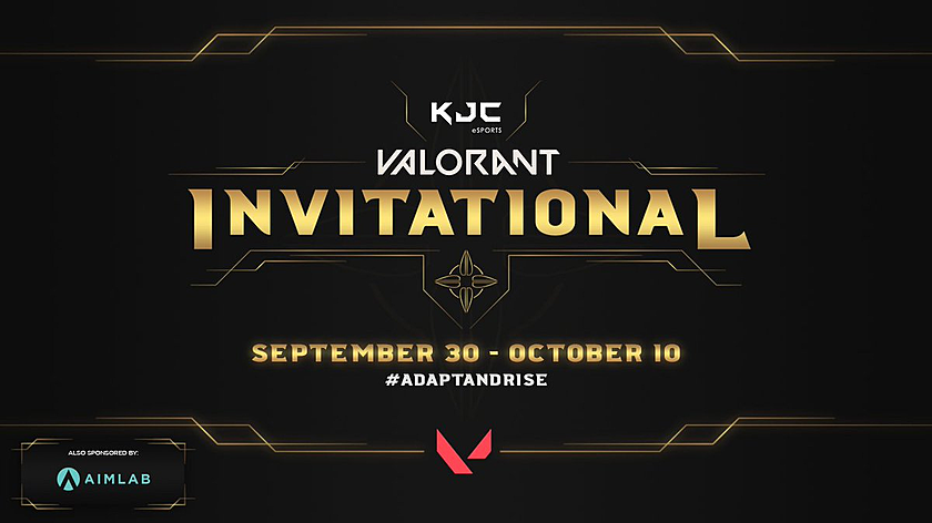 KJC eSports Invitational