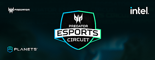 Predator Esports Circuit