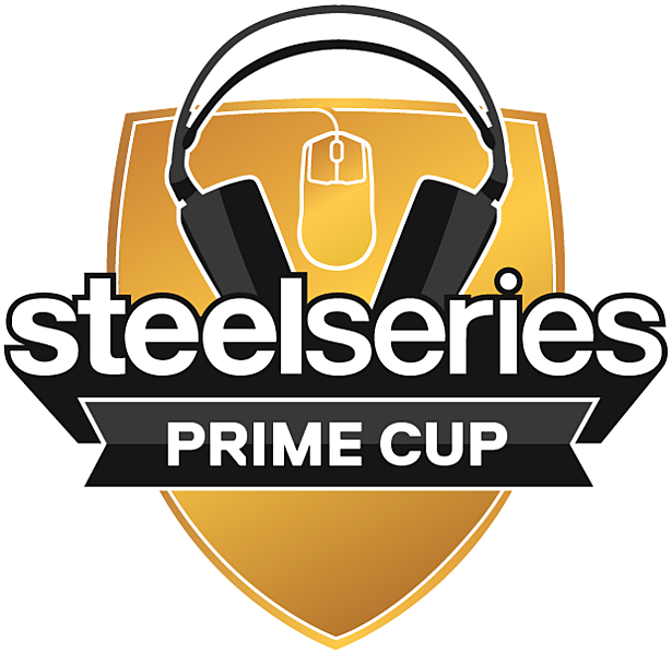 SteelSeries Prime Cup 2021 North America