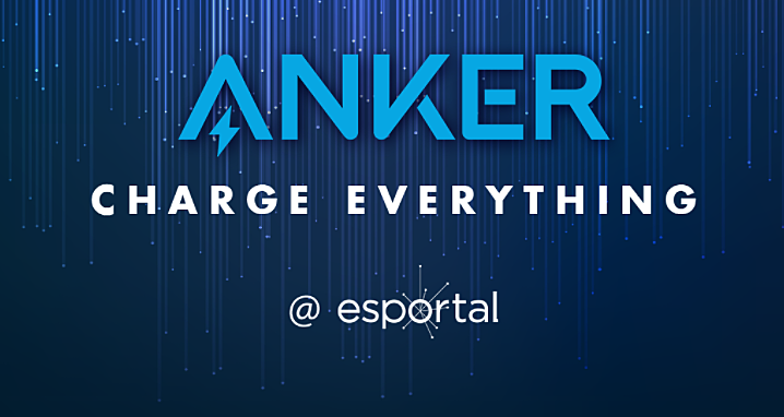 Esportal Anker Tournament