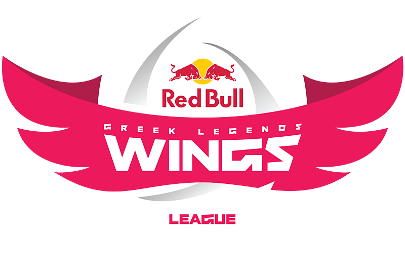 Greek Legends Wings League 2021 Winter