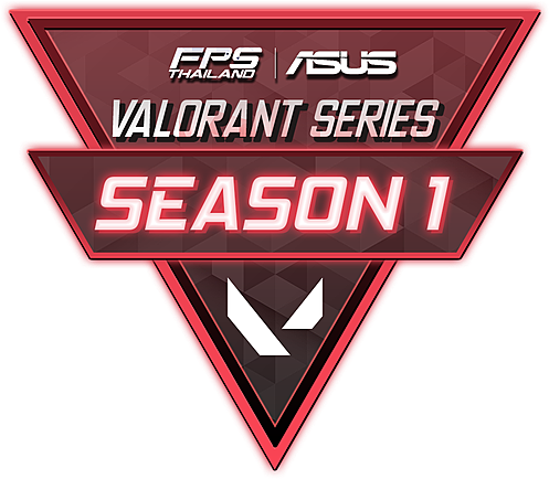 FPSThailand VALORANT Series Season 1