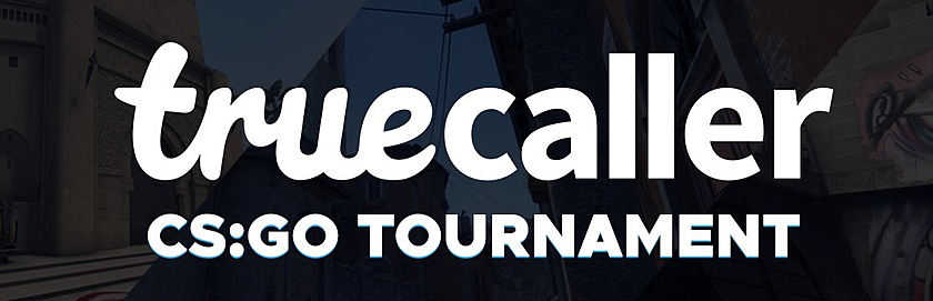 Esportal Truecaller Tournament