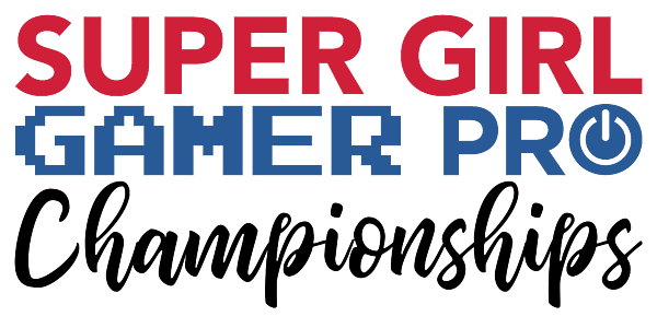 Super Girl Gamer Pro Fall 2021 Championships