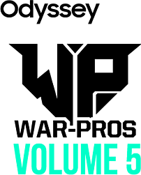 Odyssey Warpros Volume 5