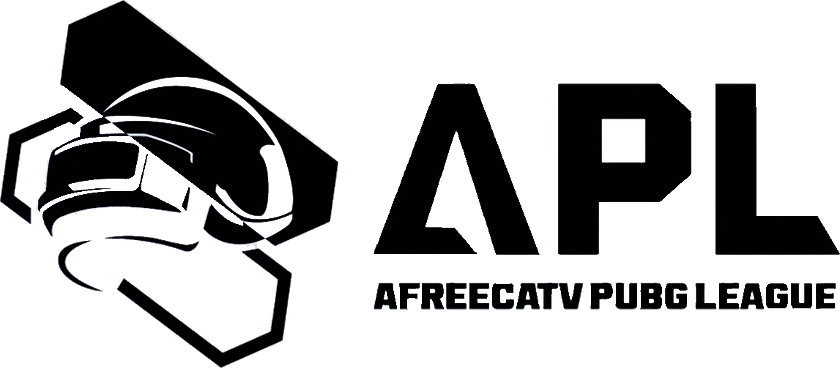 AfreecaTV PUBG League 2021 Fall Season