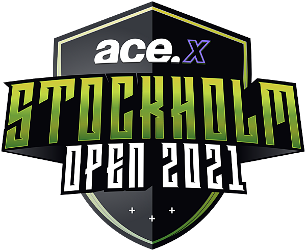 Ace X Stockholm Open 2021