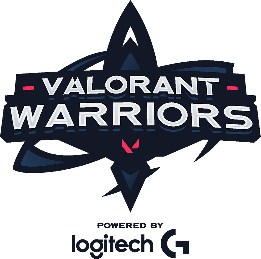 Valorant Warriors