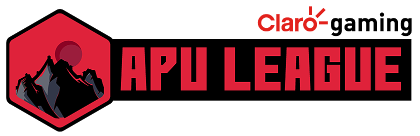 Claro Gaming Apu League Season 2