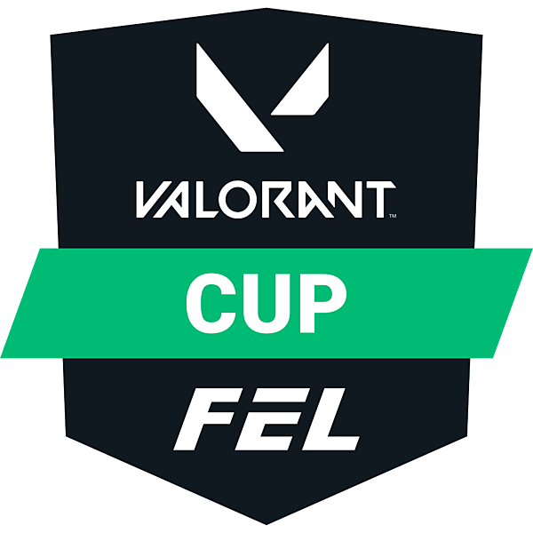 FEL Valorant Cup #3