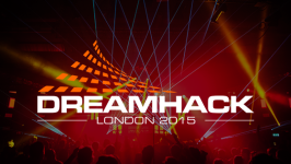 DreamHack Open London 2015