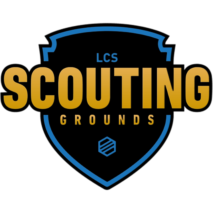 LCS 2021 Scouting Grounds